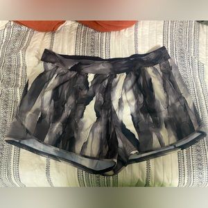 Calia women’s running short, size large.